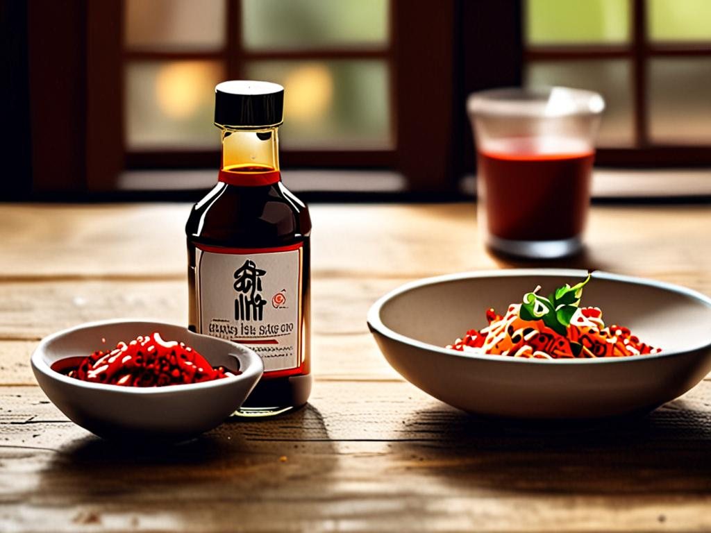 Fish sauce (Red Boat or Three Crabs)