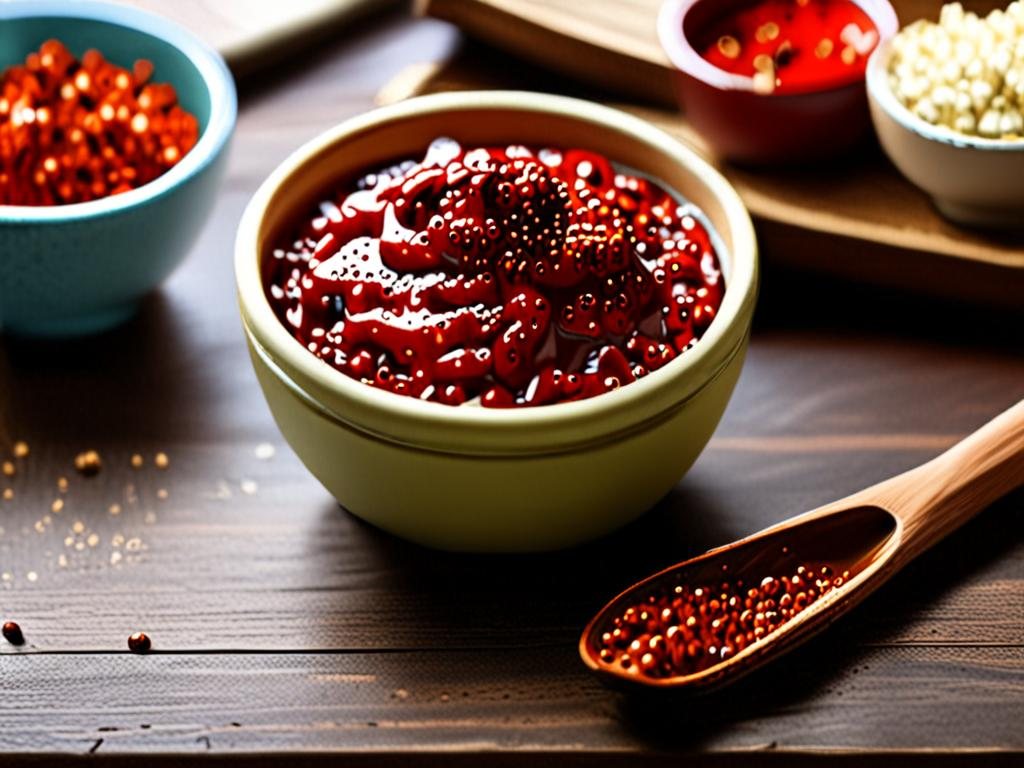 Gochujang