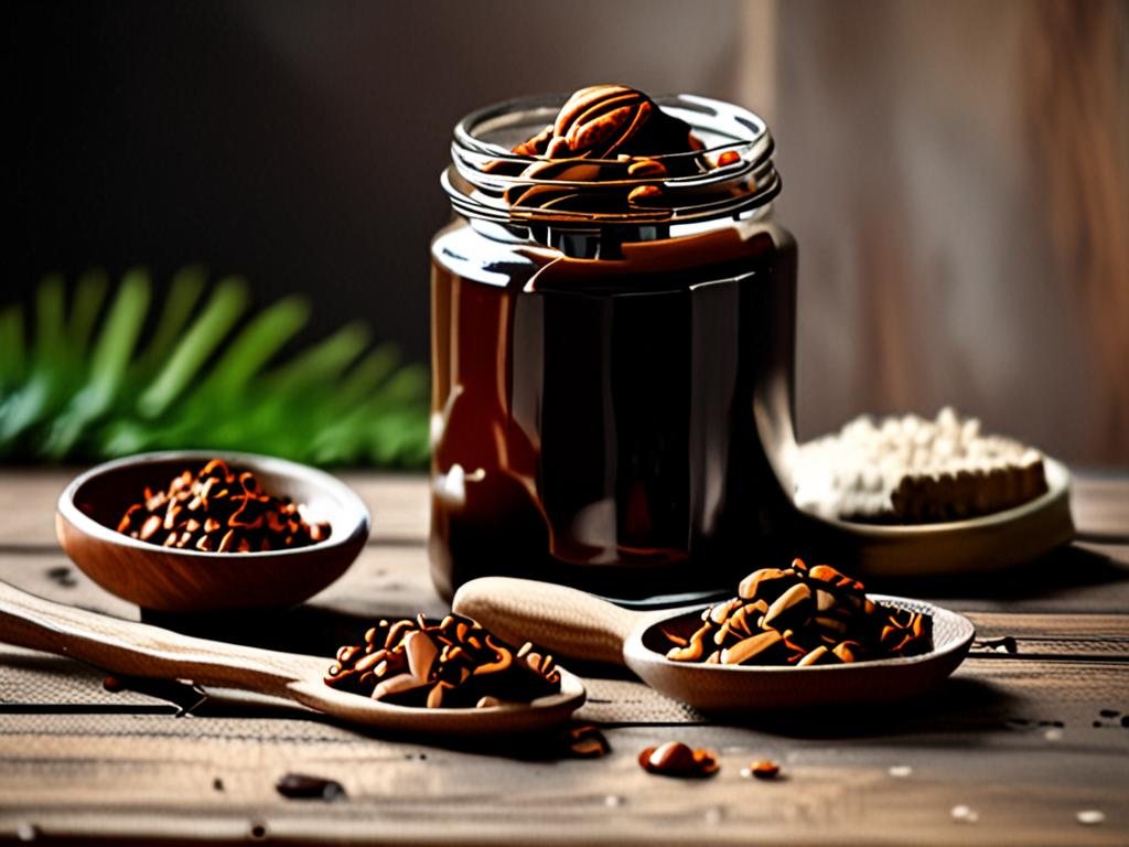 Tamarind paste